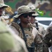 SENAN conducts FINEX with 2nd Brigade Marines in Panama