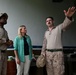 SENAN conducts FINEX with 2nd Brigade Marines in Panama
