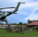 SENAN conducts FINEX with 2nd Brigade Marines in Panama