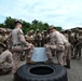 SENAN conducts FINEX with 2nd Brigade Marines in Panama