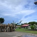 SENAN conducts FINEX with 2nd Brigade Marines in Panama