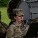 415th CBRN BDE Change of Command