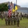 415th CBRN BDE Change of Command