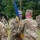 415th CBRN BDE Change of Command