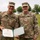415th CBRN BDE Change of Command