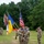 415th CBRN BDE Change of Command