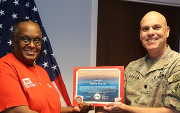 Superior Performance: Supporting Hurricane Helene Response