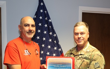 Superior Performance: Supporting Hurricane Helene Response