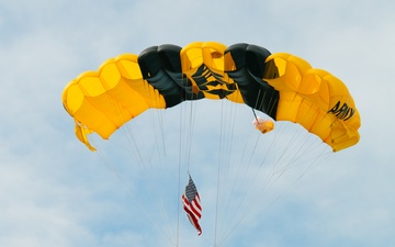 Wings Over Wausau Air Show