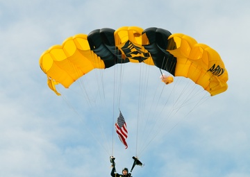 Wings Over Wausau Air Show