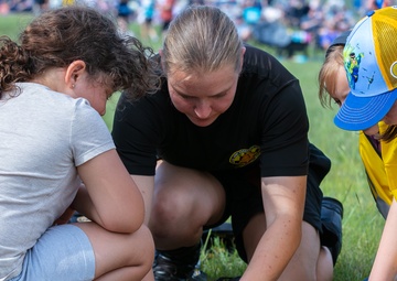 Wings Over Wausau Air Show