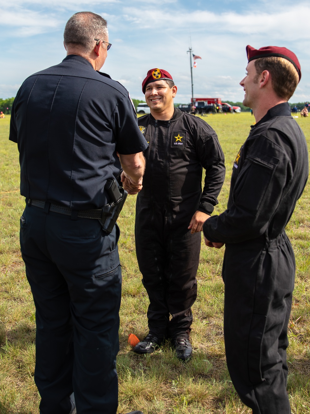 Wings Over Wausau Air Show