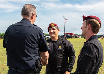 Wings Over Wausau Air Show