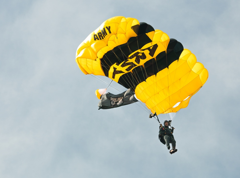 Wings Over Wausau Air Show