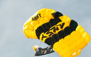 Wings Over Wausau Air Show
