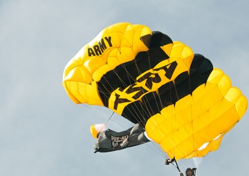 Wings Over Wausau Air Show