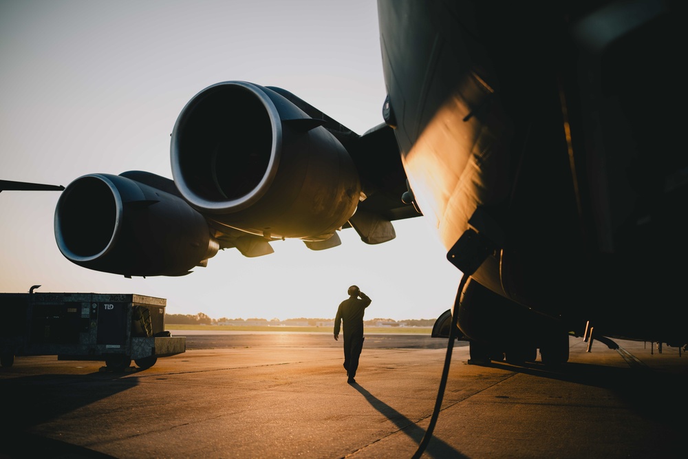 Preflight Check