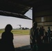 Arrival at Florence