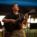 246th Army Band preforms in Columbia
