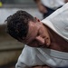 22nd MEU (SOC)| Marines practice judo