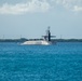 USS Ohio (SSGN 726) pulls into Guam