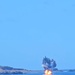 U.S. Navy and Marine Corps EOD Technicians Conduct Live Mine Countermeasure Operations During IWO-TO LIVE MINEX 2025