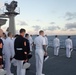 U.S. Navy and Marine Corps EOD Technicians Conduct Live Mine Countermeasure Operations During IWO-TO LIVE MINEX 2025