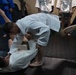 22nd MEU (SOC)| Marines practice judo