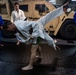 22nd MEU (SOC)| Marines practice judo