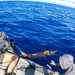 U.S. Navy and Marine Corps EOD Technicians Conduct Live Mine Countermeasure Operations During IWO-TO LIVE MINEX 2025