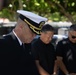 Okinawa Memorial Day 80th Anniversary Ceremony