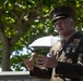 Okinawa Memorial Day 80th Anniversary Ceremony