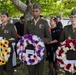Okinawa Memorial Day 80th Anniversary Ceremony