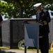 Okinawa Memorial Day 80th Anniversary Ceremony