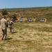 B Co., 1-112 IN BN Practices Urban Rifle Marksmanship