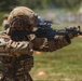 B Co., 1-112 IN BN Practice Urban Rifle Marksmanship