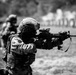 B Co, 1-112 IN BN Practice Urban Rifle Marksmanship