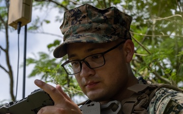 4th Marines conduct sUAS Training with the Rapid Accessory Integration Device Plate