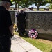 Okinawa Memorial Day 80th Anniversary Ceremony