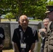 Okinawa Memorial Day 80th Anniversary Ceremony