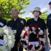 Okinawa Memorial Day 80th Anniversary Ceremony