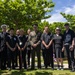 Okinawa Memorial Day 80th Anniversary Ceremony