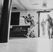 B Co., 1-112 IN BN Conduct CQB Training