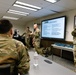 B Co., 1-112 IN BN Conduct CQB Training