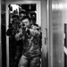 B Co., 1-112 IN BN Conduct CQB Training