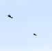 June 2025 Black Hawk training operations at Fort McCoy