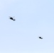 June 2025 Black Hawk training operations at Fort McCoy
