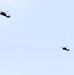 June 2025 Black Hawk training operations at Fort McCoy