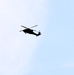 June 2025 Black Hawk training operations at Fort McCoy