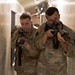 B Co., 1-112 IN BN Conduct CQB Training